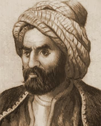 EHMEDÊ XANÎ