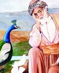 FEQÎYÊ TEYRAN