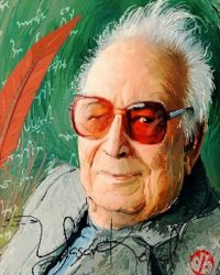 YAŞAR KEMAL