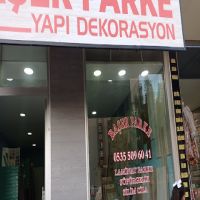 Baser parke bursa