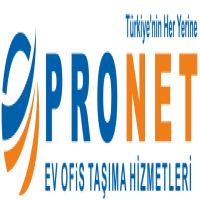 Pronet Eşya Depolama