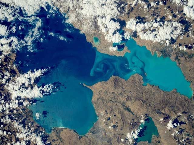 Van'ın önemli turistik mekanları