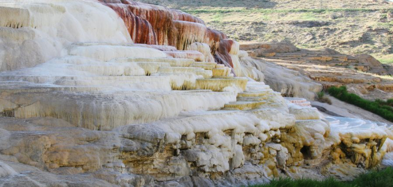 Van'ın önemli turistik mekanları