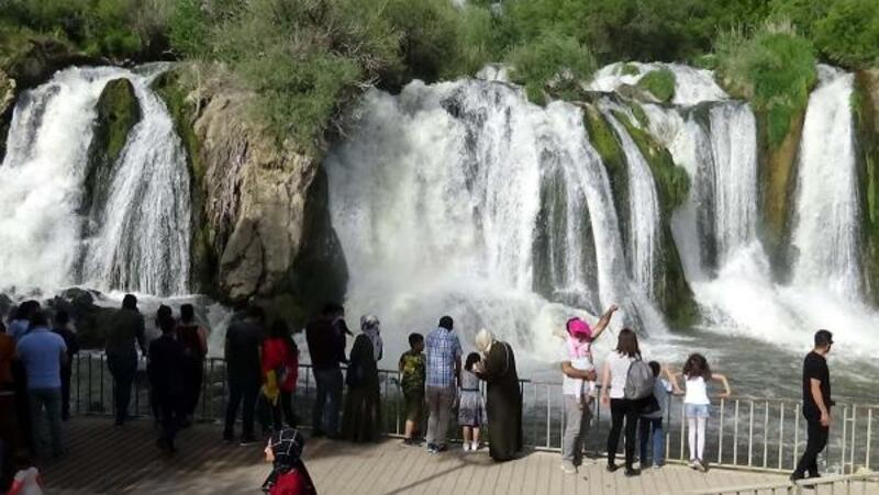 Van'ın önemli turistik mekanları