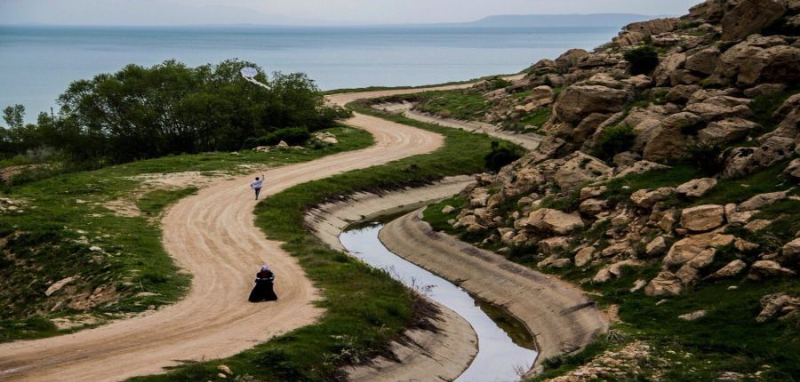Van'ın önemli turistik mekanları
