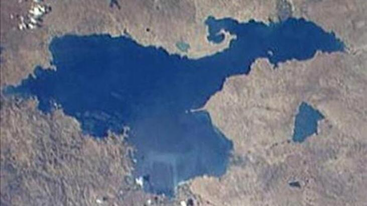 Van'ın önemli turistik mekanları