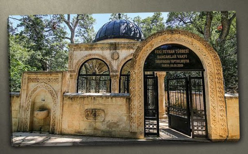 Van'ın önemli turistik mekanları