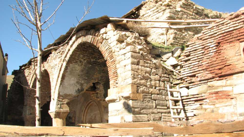 Van'ın önemli turistik mekanları