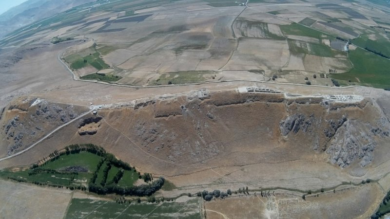 Van'ın önemli turistik mekanları