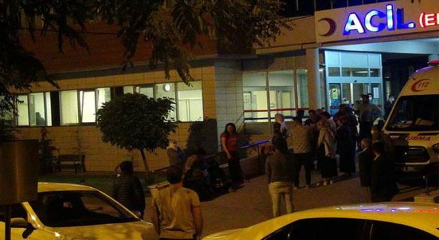Diyarbakır'daki arazi kavgasında 7 kişi öldü