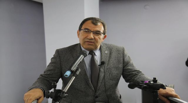 Esnafta ekonomik sıkıntıya hizmet sıkıntısı eklendi