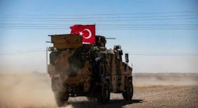 İdlib'de Türk askeri birliğine yönelik saldırıda 9 asker yaralandı
