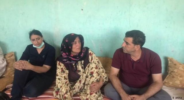Siirt'te savcılık, uzman çavuş Musa O'nun tutuklanmasını talep etti