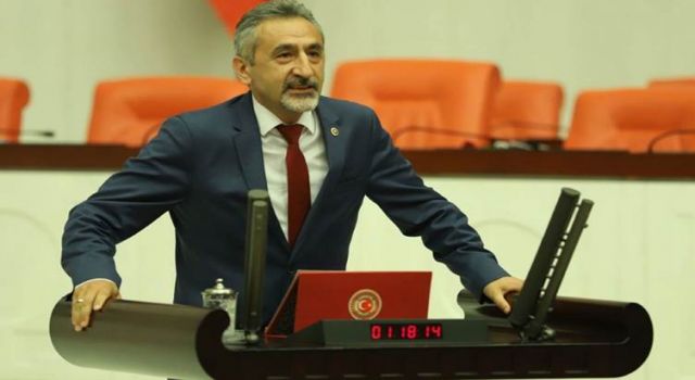 Adıgüzel: Koronavirüs kaynaklı gerçek ölüm sayısı 23 bindir