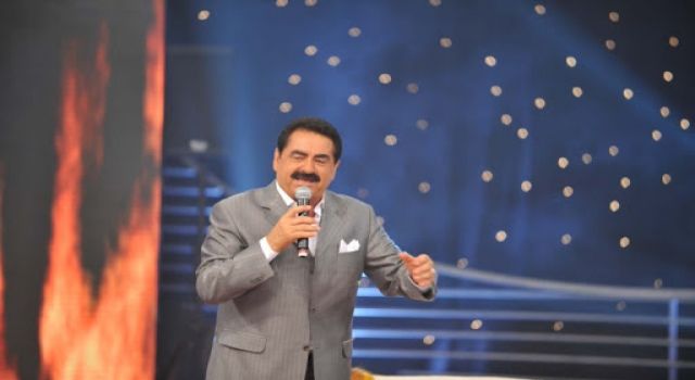 Türkücü İbrahim Tatlıses İbo Show programıyla yeniden ekranlara dönüyor