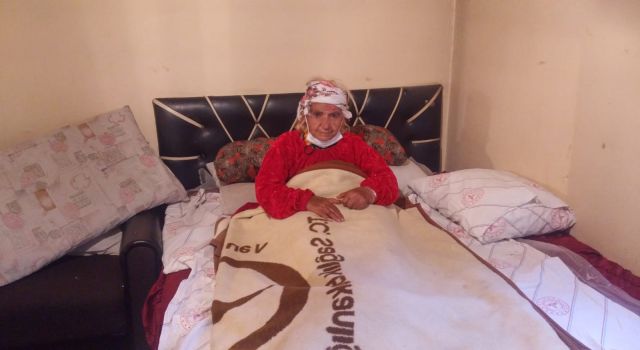 Fadile için duyarlılık oluştu