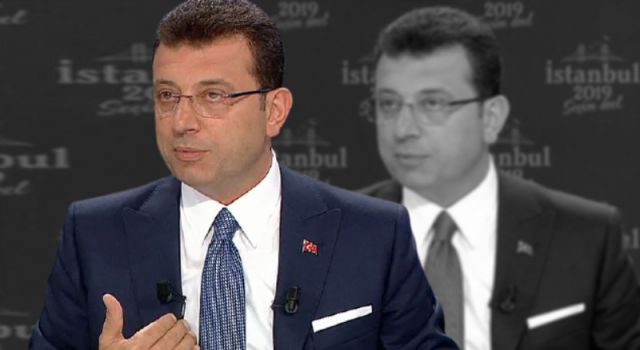 İmamoğlu koronavirüse yakalandı