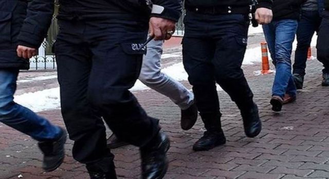 7 ilde HDP operasyonu: 26 gözaltı