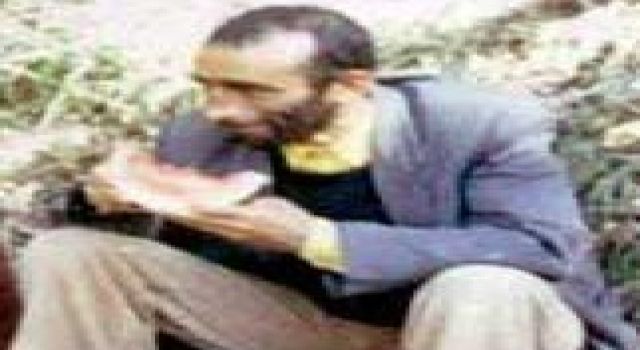 Emin SARI yazdı: HEYDER'SIN HATIRLAR'SIN