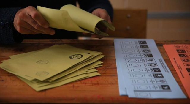 GENAR Araştırma, son seçim anketinin sonuçlarını açıkladı; ittifakların oy oranı ne, hangi partiler baraj altında kalıyor?
