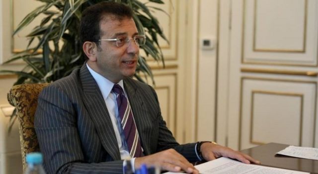 İmamoğlu hakkında inceleme başlatıldı