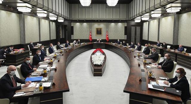Kabine bugün toplanıyor, gündem Koronavirüs: İşte Bilim Kurulu'nun tavsiye edeceği bazı yeni kararlar