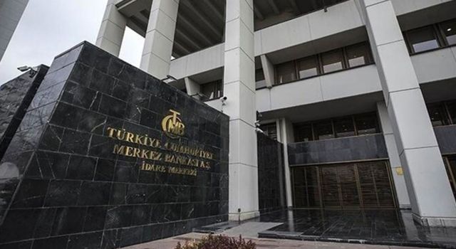 Merkez Bankası swap işlemlerinde limiti artırdı