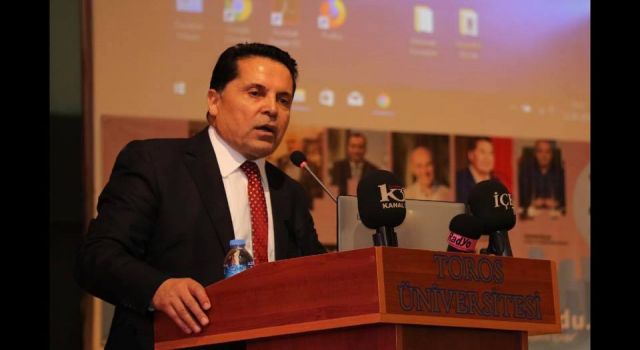 Prof. Dr. Ahmet ÖZER yazdı: Siyasal Anatomi