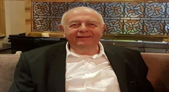 Prof. Dr. Mithat Melen koronavirüsten hayatını kaybetti