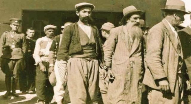 Seyit Rıza ve arkadaşlarının idam edilmesinin üzerinden 83 yıl geçti