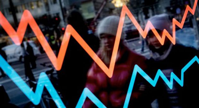 TÜİK: Türkiye 3. çeyrekte 6,7 büyüdü
