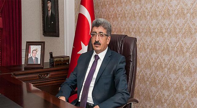 Vali Mehmet Emin Bilmez açıkladı; İşte Van'ın pandemi sınavı!