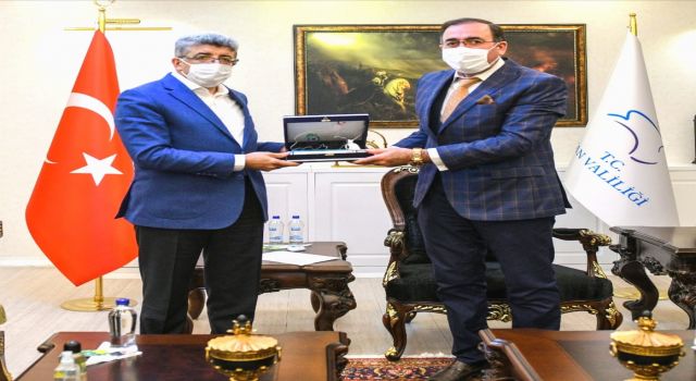 'Vanlı Çevreci Aktivistler Derneği' kuruluyor