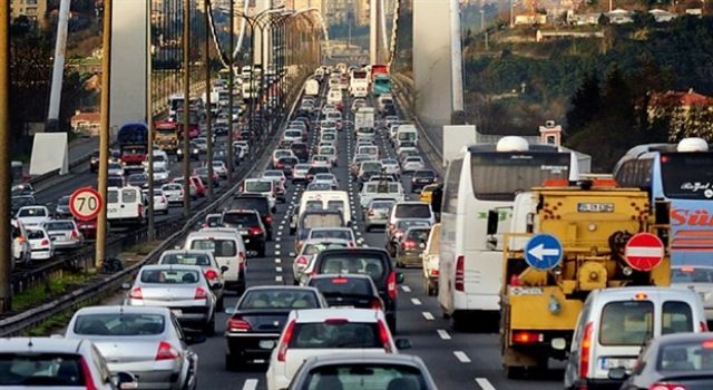 2021 Emlak Vergisi ve Motorlu Taşıtlar Vergisi tutarları belli oldu