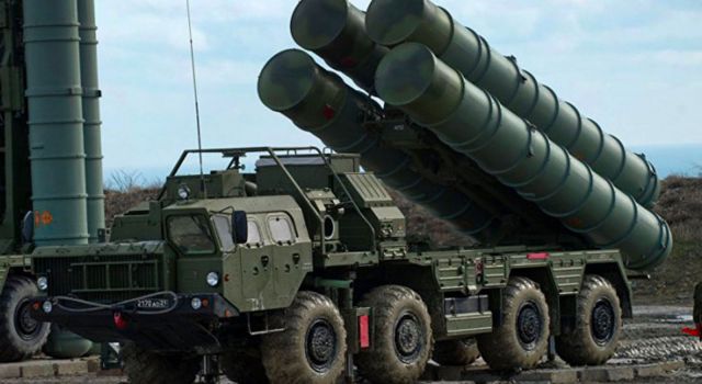 ABD'li senatörler Türkiye'nin S-400 kararını Wall Street Journal'a değerlendirdi: Türk halkı hâlâ dostumuz ancak liderleri yaptırım yolunu açtı