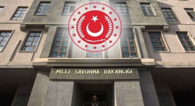 Ankara'da 1 asker yaralanma sonucu hayatını kaybetti