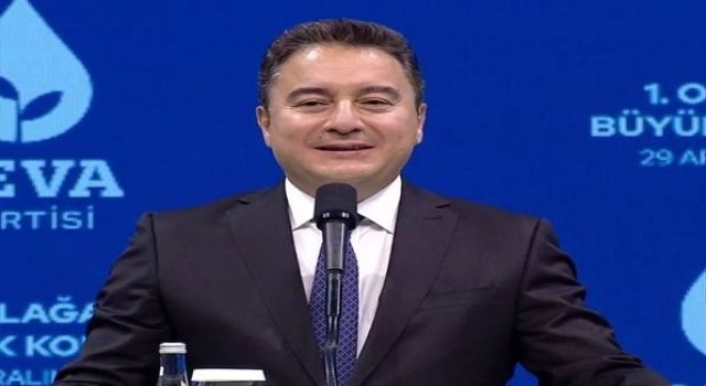 Babacan: Kayyumlar ülkesi olduk