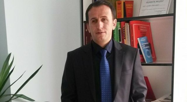 Bor: Engelli derneklerine ayrıcalık tanınmalı