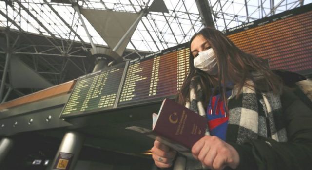 Ehliyet ve pasaport dahil bazı vergi ve harç tutarlarına zam yapıldı
