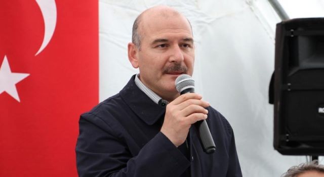 İçişleri Bakanı Soylu: İçki sosyal mesafeyi azaltan bir etkiye sahip, tabii ki kısıtlama getirmekte haklıyız