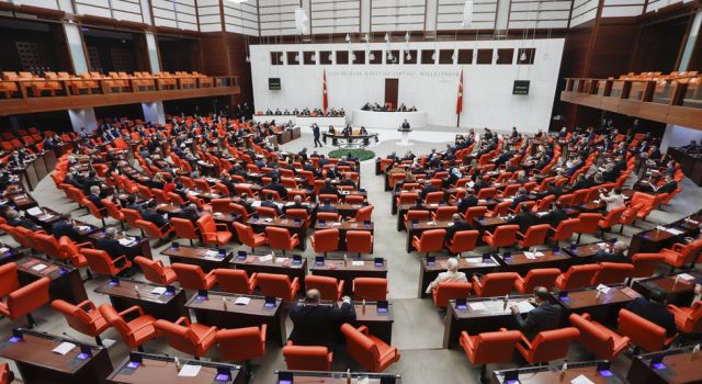 İçişleri Bakanı STK'lara kayyum atayabilecek