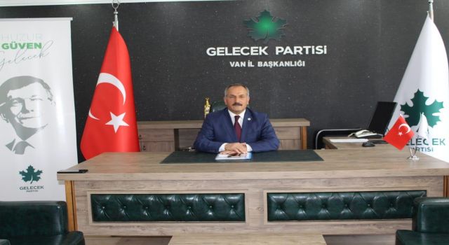 Karabıyık: Yasaklarla mücadele birinci önceliğimiz olacak