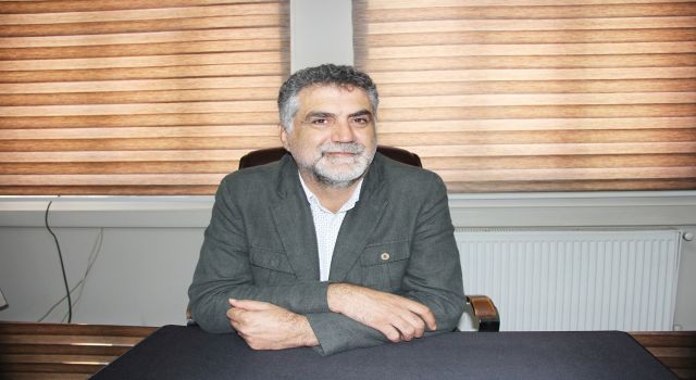 Karaman: Gelecekten umutluyuz