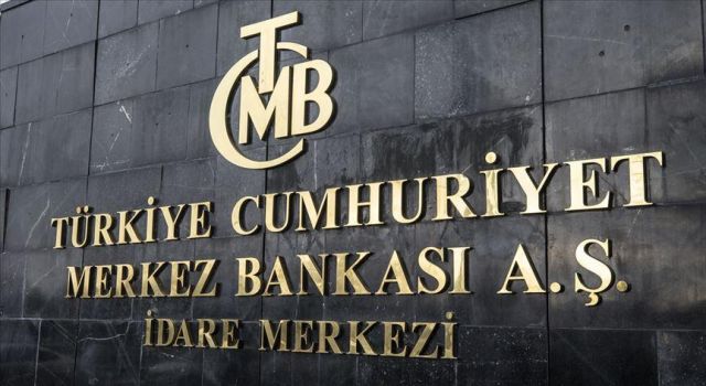 Merkez Bankası politika faizini yüzde 17'ye çıkardı