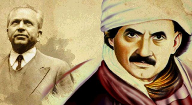 Misbah ERATİLLA yazdı: Bediüzzaman ve Nurettin Topçu