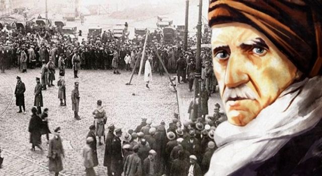 Misbah ERATİLLA yazdı: Tillolu Tahsin Aydın (Küçük Abdurrahman)