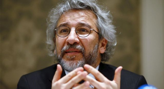 MİT TIR'ları davasında karar: Can Dündar'a 27 yıl 6 ay hapis cezası verildi