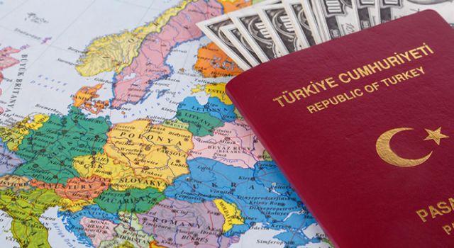 Parayla yurttaşlık: 93 ülkeden 7.312 kişi 250 bin dolara yurttaş oldu