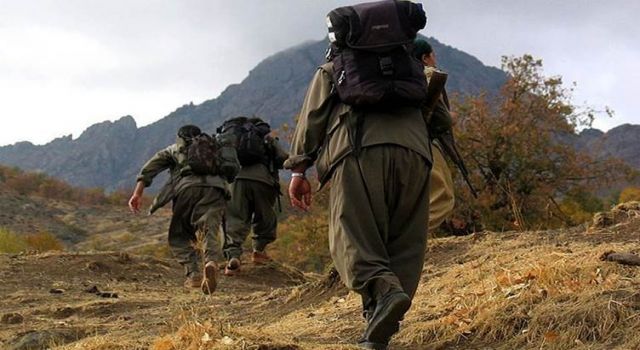 Peşmerge Bakanlığı: Dün gece Peşmerge ile PKK'li bir gurp arasında çatışma yaşandı