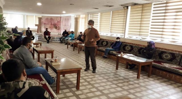 'Şans oyunları bir tür bağımlılıktır'